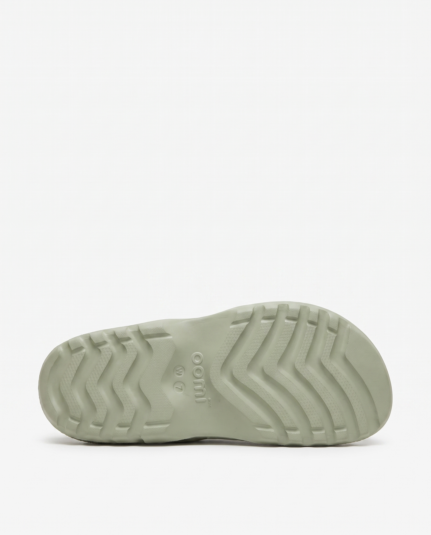 The Forest Suede Mule