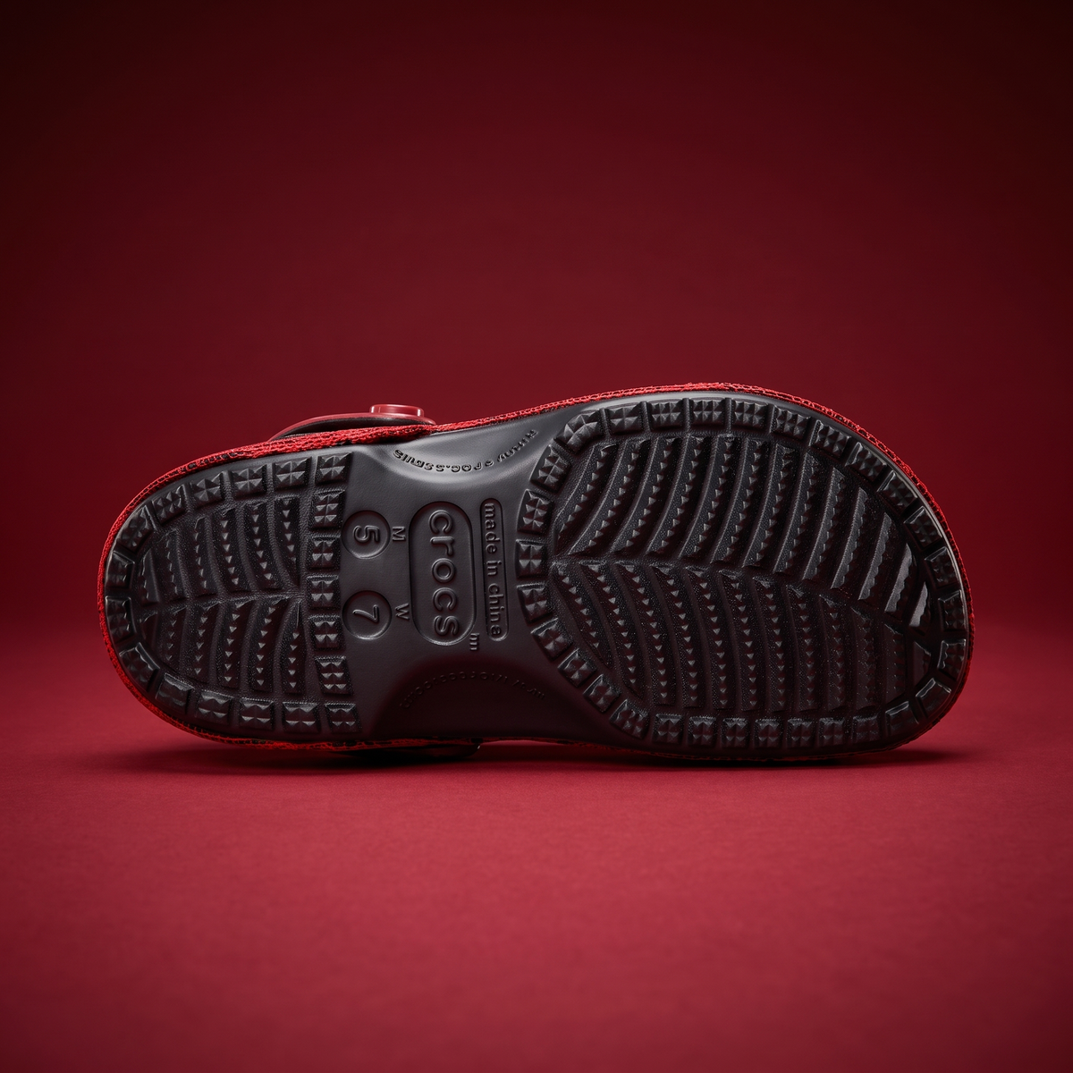 Spider-Man Neo Clog