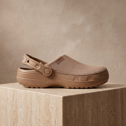 The Canvas Clog™
