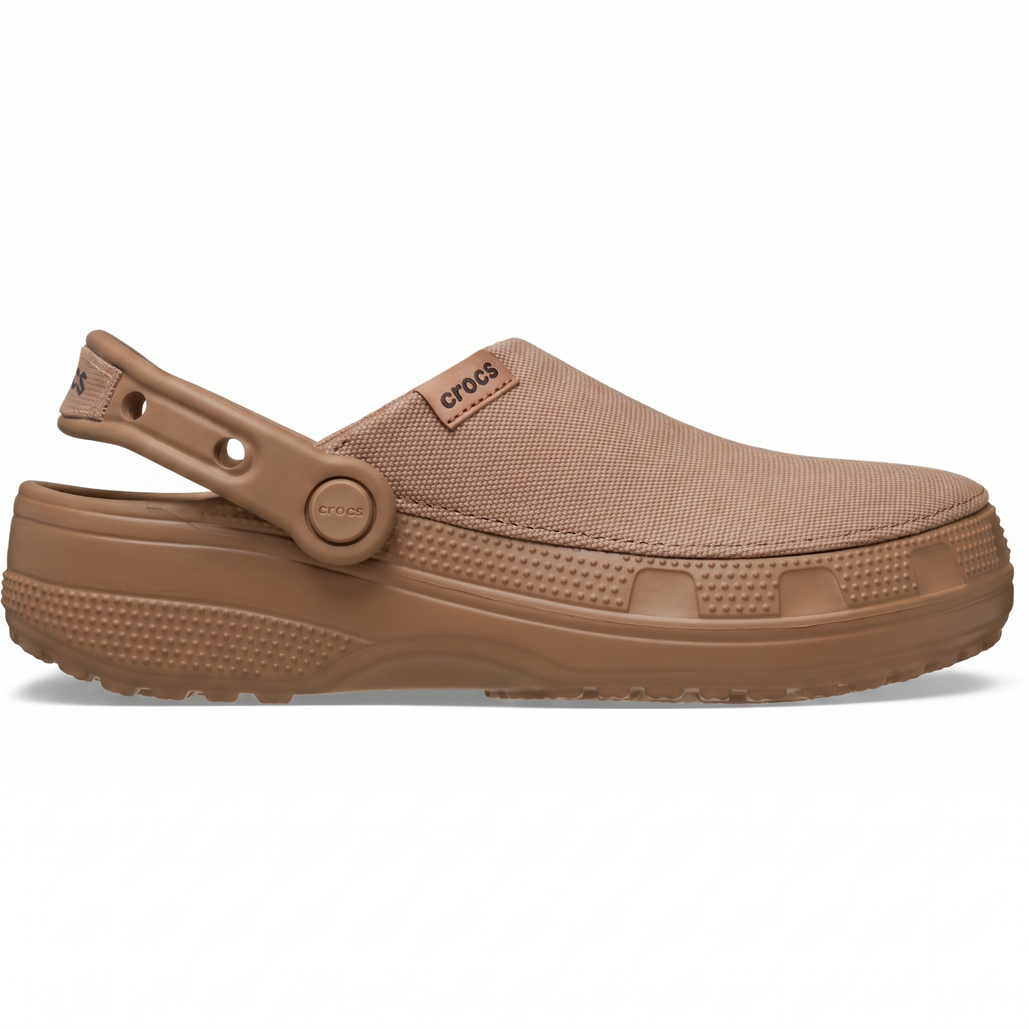 The Canvas Clog™