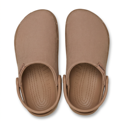 The Canvas Clog™