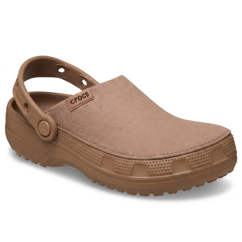 The Canvas Clog™