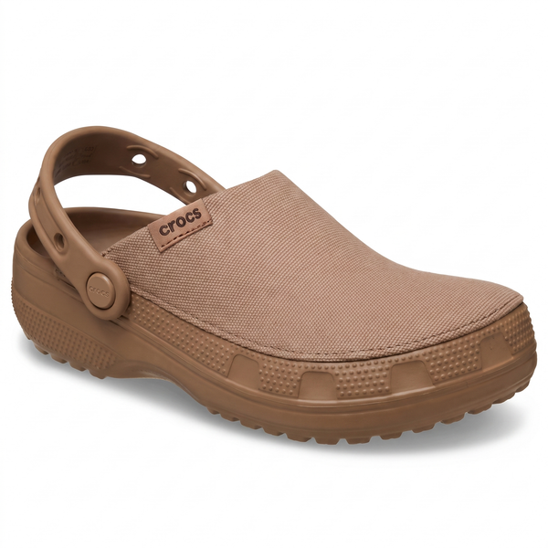 The Canvas Clog™