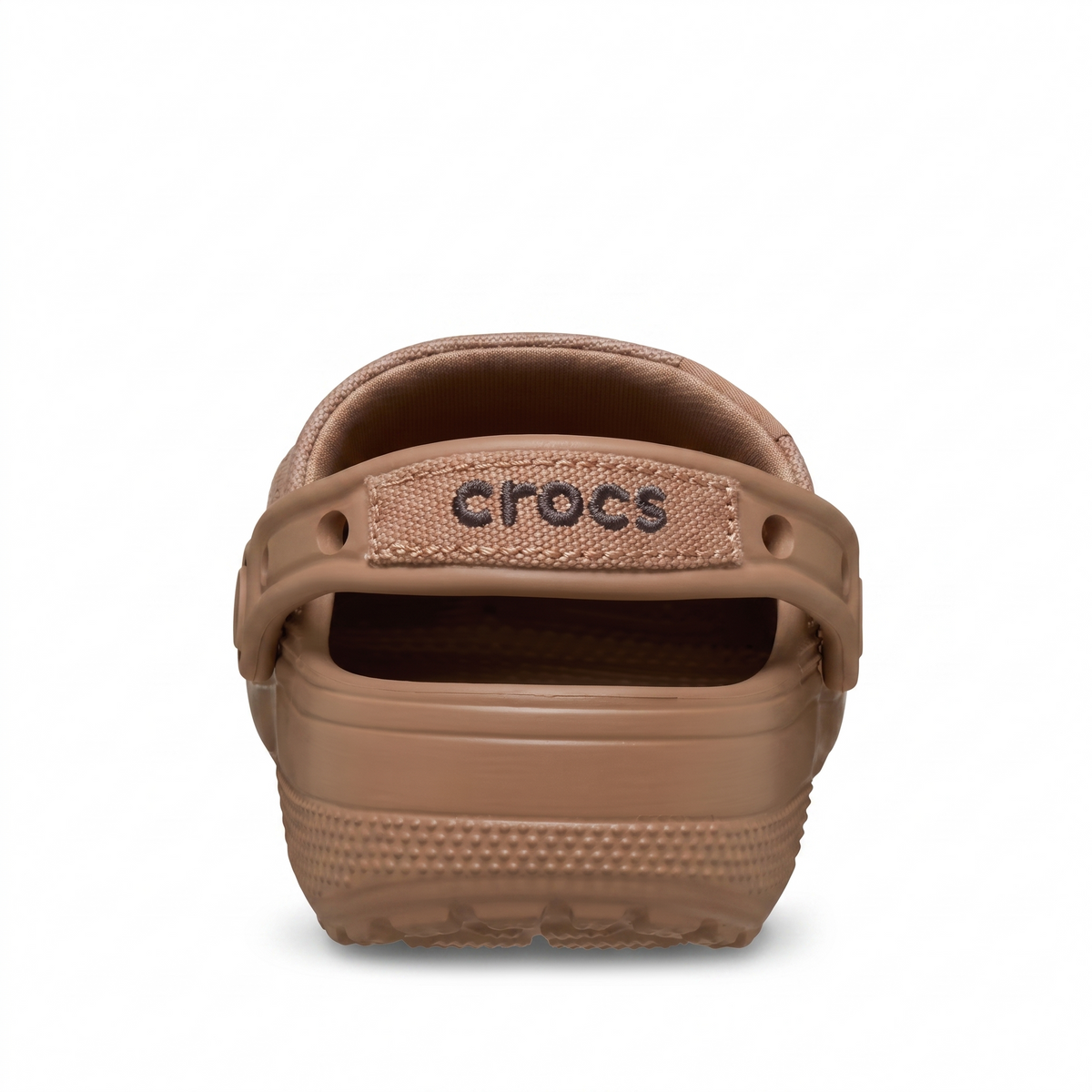 Crafted Canvas Clog