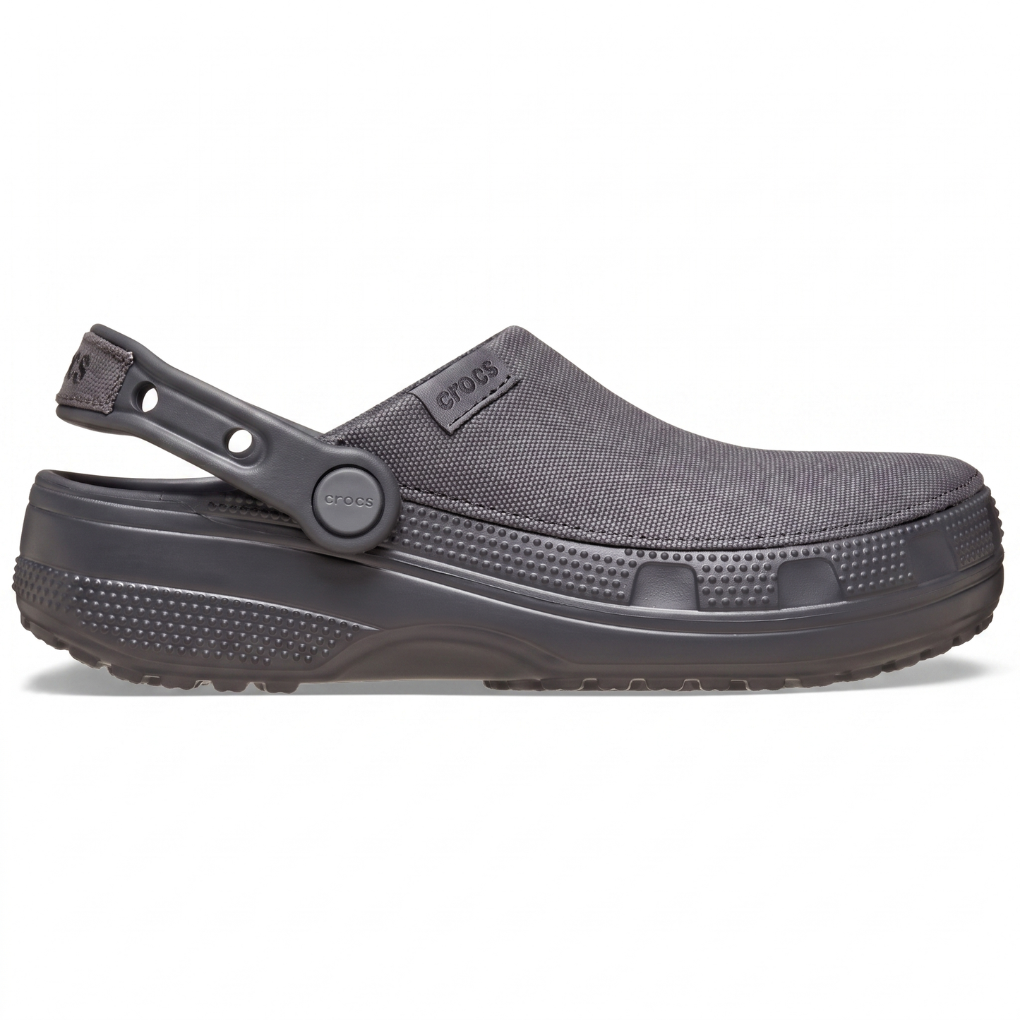 The Canvas Clog™