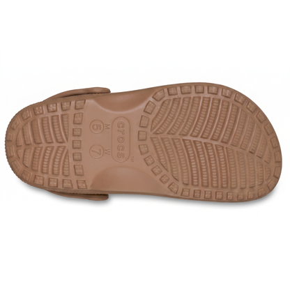The Canvas Clog™