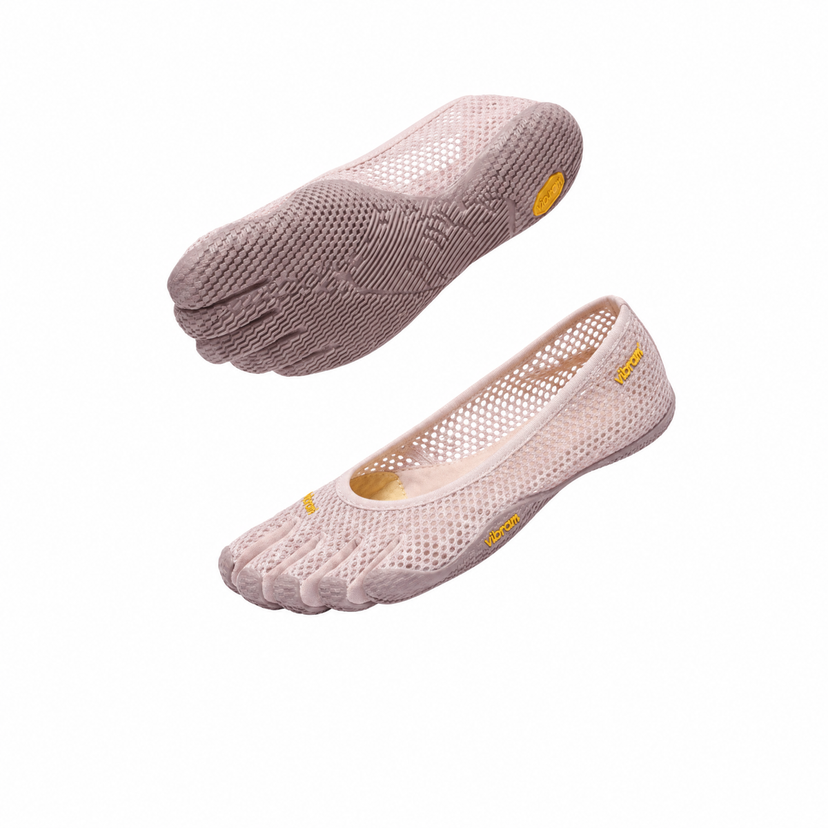 The FiveFingers