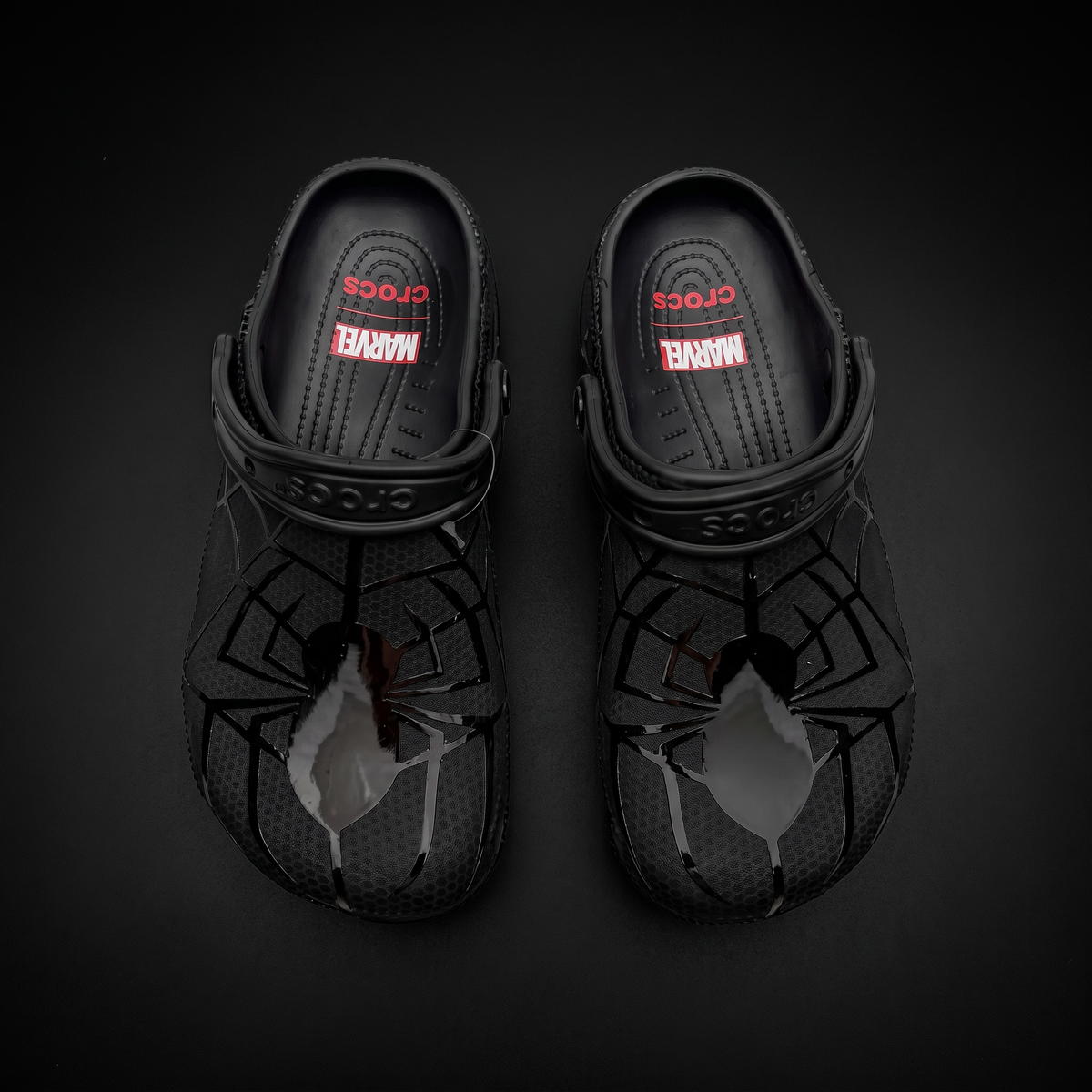 Spider-Man Neo Clog