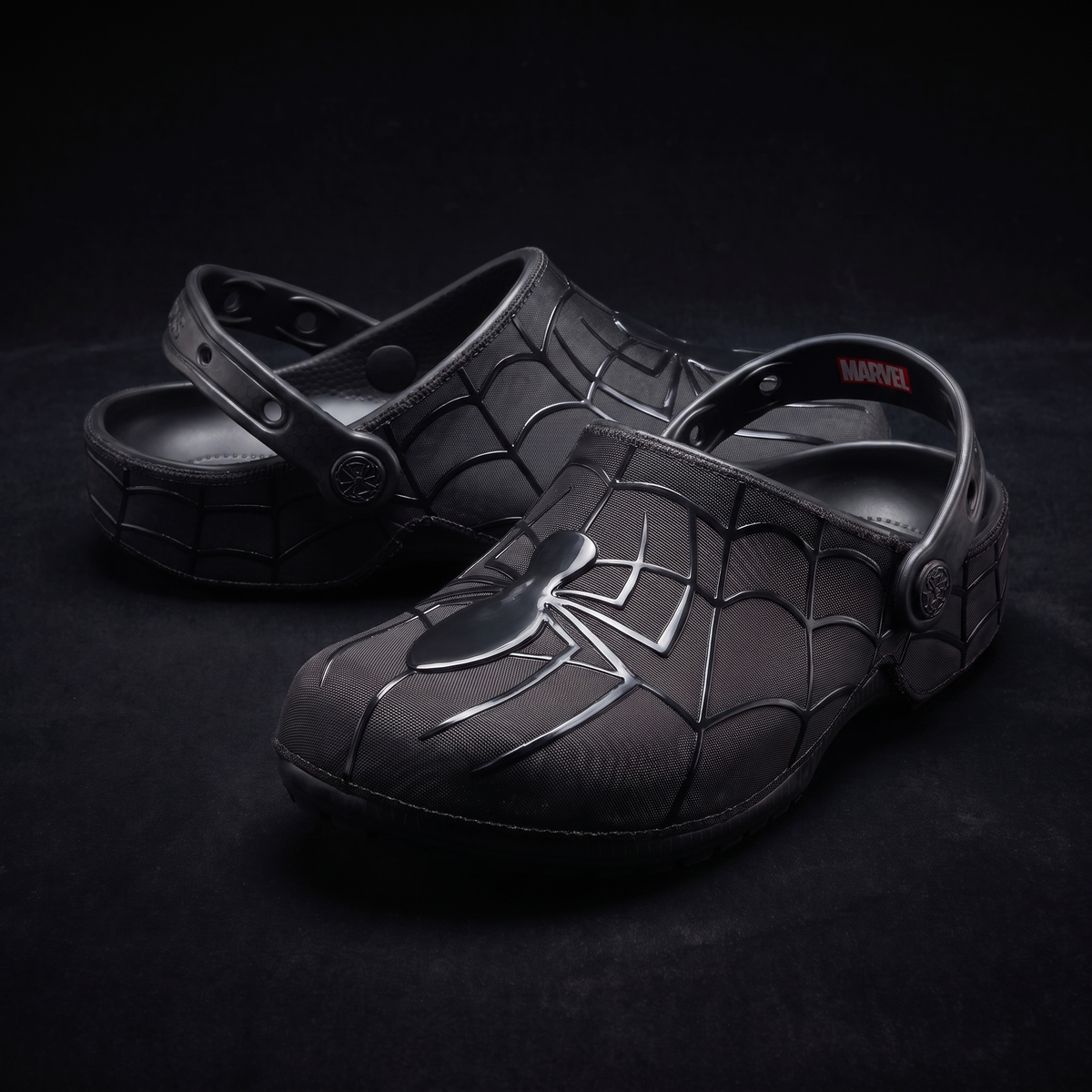 Spider-Man Neo Clog