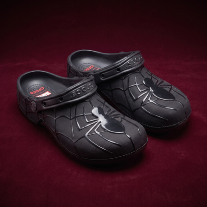 Spider-Man Neo Clog
